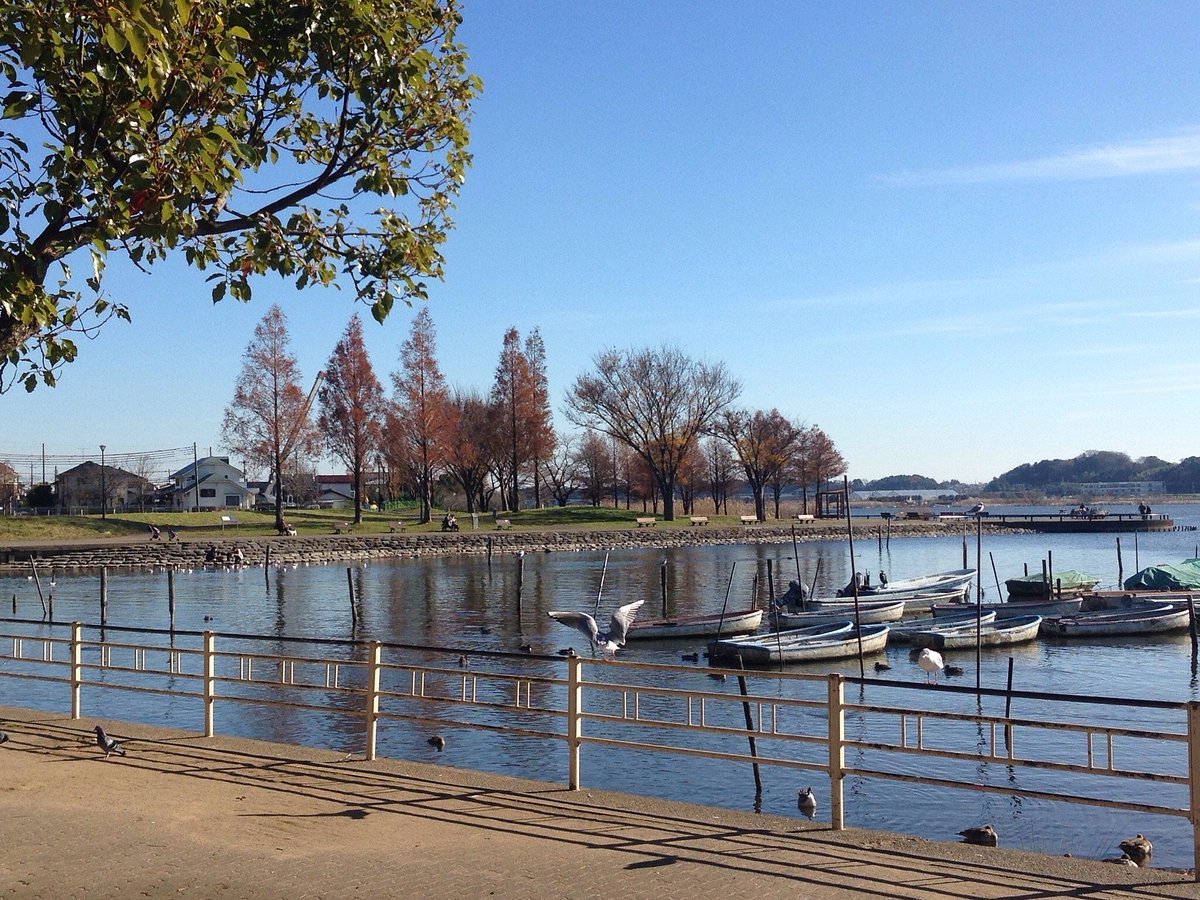 🏞️ 테가누마 친수광장・물의 관(테가누마 신스이 히로바・미즈노 야카타) 이미지 5